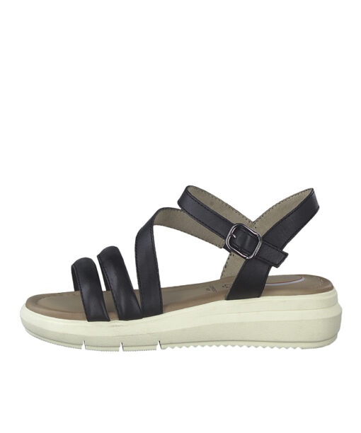 Alternative view of Tamaris comfort (88202-20-007)-BLACK-UNI