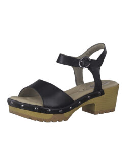 Tamaris comfort (88205-20-001)-BLACK