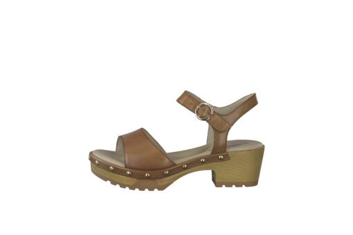 Tamaris comfort (88205-20-305)-COGNAC - Image 2