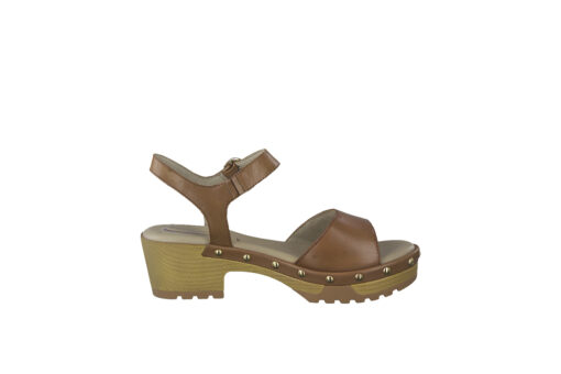 Tamaris comfort (88205-20-305)-COGNAC - Image 3
