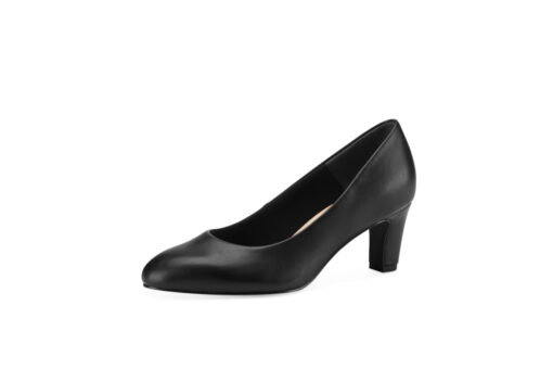 Tamaris (22419-20-020)-BLACK-MATT