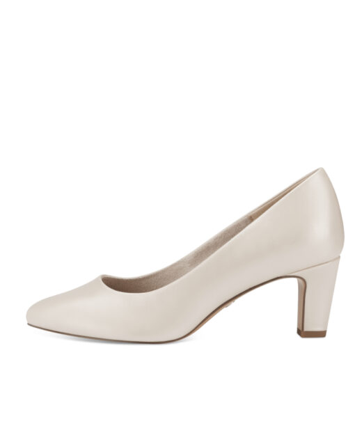 Alternative view of Tamaris (22419-20-593)-ROSE-PEARL