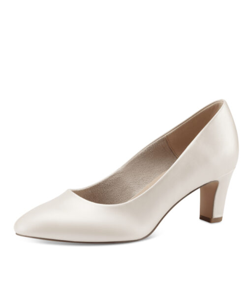 Tamaris (22419-20-593)-ROSE-PEARL