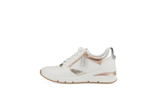 Tamaris (23702-20-157)-WHT-ROS-GOLD - Image 3
