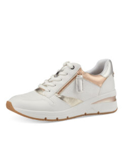 Tamaris (23702-20-157)-WHT-ROS-GOLD