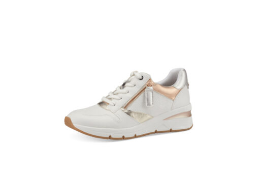 Tamaris (23702-20-157)-WHT-ROS-GOLD