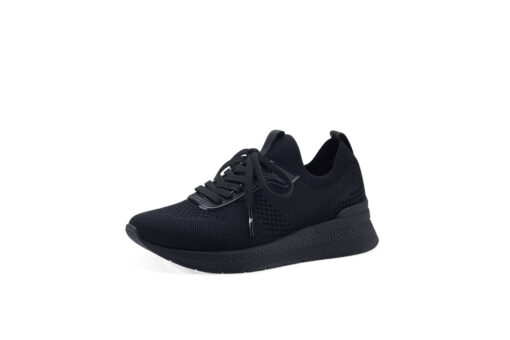 Tamaris (23712-20-007)-BLACK-UNI