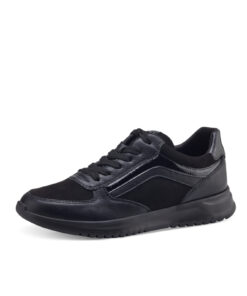Tamaris (23746-20-007)-BLACK-UNI