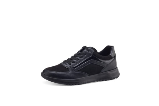 Tamaris (23746-20-007)-BLACK-UNI