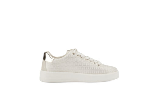 Tamaris (23750-20-498)-IVORY-METALLIC - Image 3