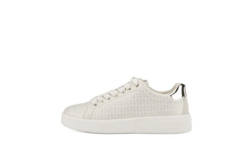 Tamaris (23750-20-498)-IVORY-METALLIC - Image 2