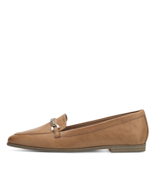 Alternative view of Tamaris (24202-20-310)-CAMEL