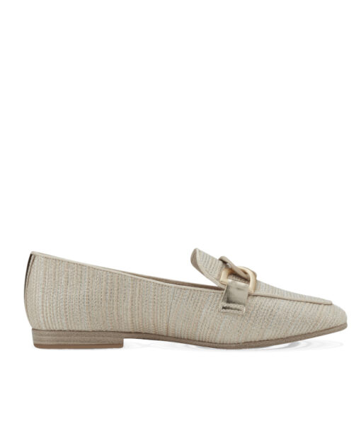 Alternative view of Tamaris (24209-20-454)-IVORY-STRUCT