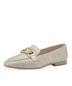 Tamaris (24209-20-454)-IVORY-STRUCT
