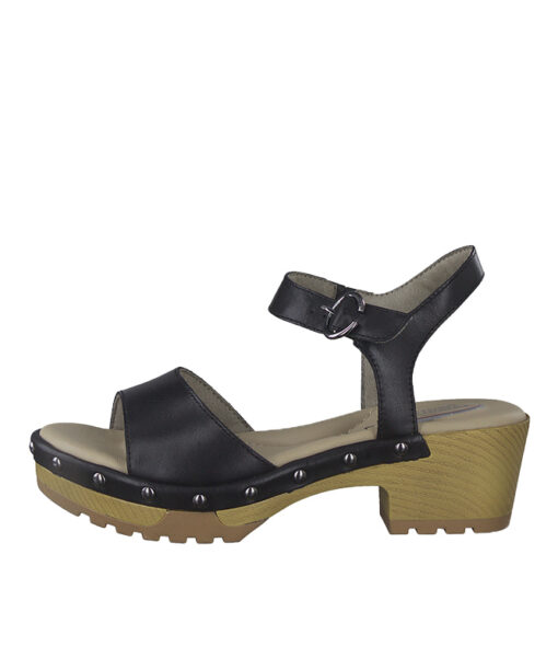 Alternative view of Tamaris comfort (88205-20-001)-BLACK