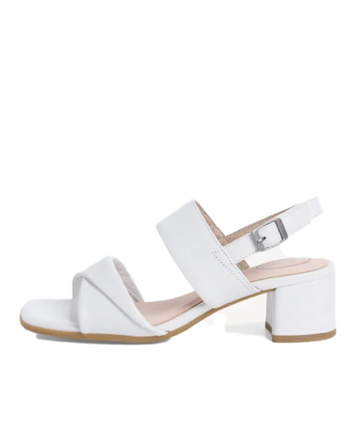 Alternative view of Tamaris comfort (88303-20-100)-WHITE