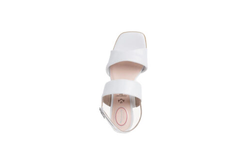 Tamaris comfort (88303-20-100)-WHITE - Image 4