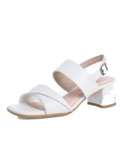 Tamaris comfort (88303-20-100)-WHITE