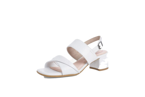 Tamaris comfort (88303-20-100)-WHITE