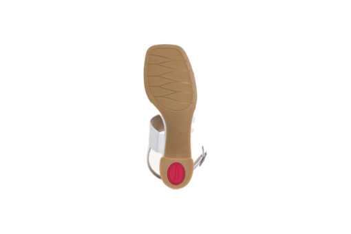 Tamaris comfort (88303-20-100)-WHITE - Image 5