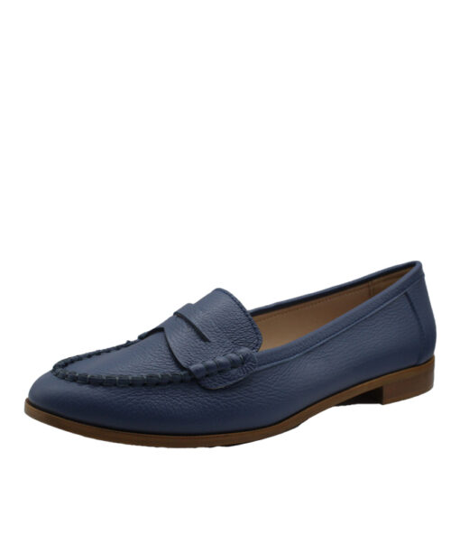 Envie Shoes (E02-13011-38)-BLUE