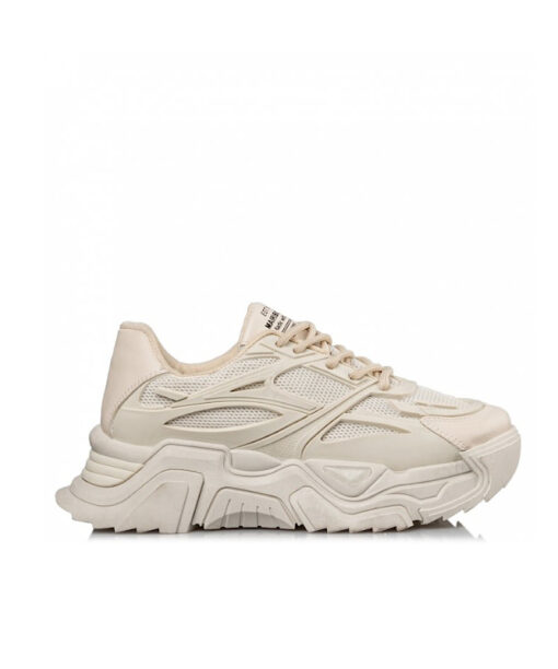 Alternative view of MAIRIBOO FOR ENVIE-VANILLA SCOOP (M74-17440-36)-BEIGE