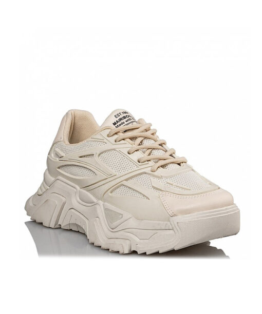 MAIRIBOO FOR ENVIE-VANILLA SCOOP (M74-17440-36)-BEIGE