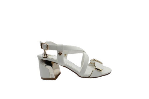 Laura Biagiotti (8098-13)-WHITE - Image 2