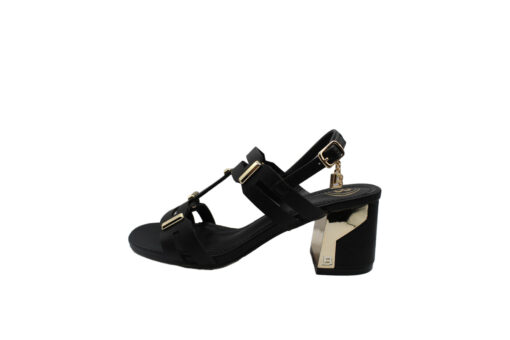 Laura Biagiotti (8099-14)-BLACK - Image 3