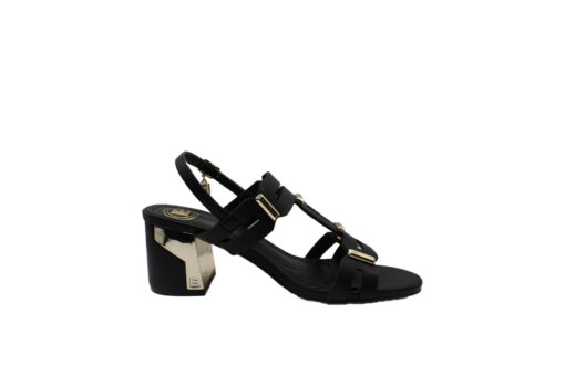 Laura Biagiotti (8099-14)-BLACK - Image 2