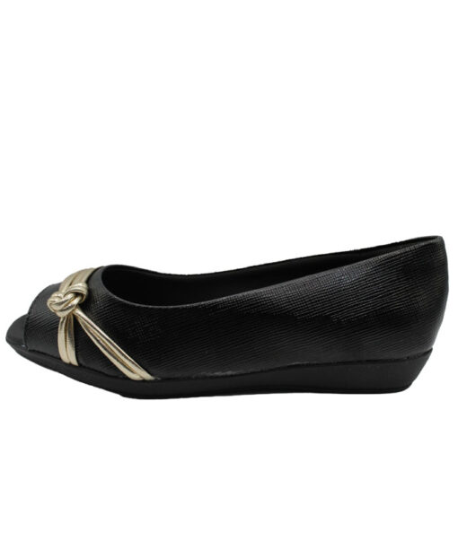 Alternative view of PICCADILLY (103026-3)-BLACK