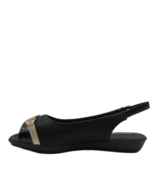 Alternative view of PICCADILLY (103027-6)-BLACK