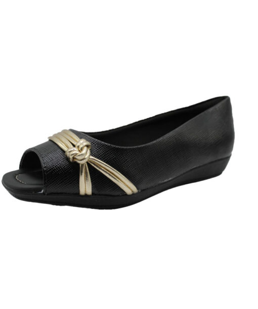 PICCADILLY (103026-3)-BLACK