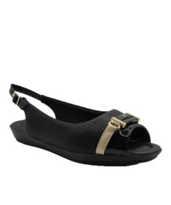 PICCADILLY (103027-6)-BLACK