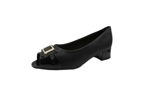 PICCADILLY (114040-17)-BLACK