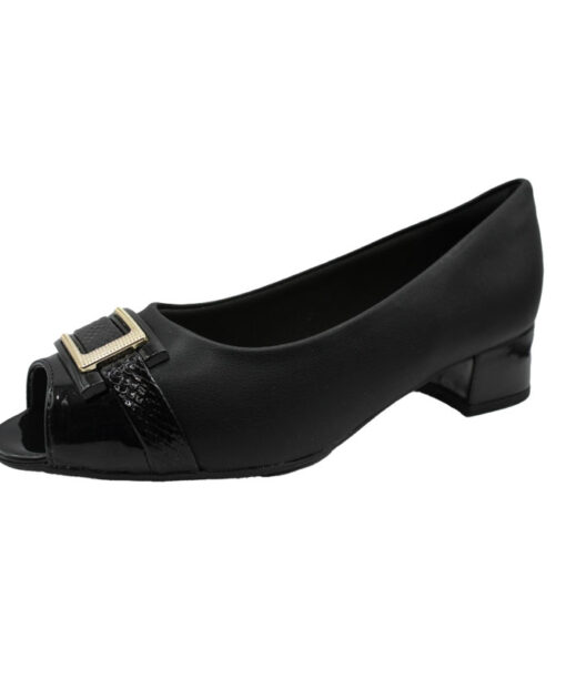 PICCADILLY (114040-17)-BLACK