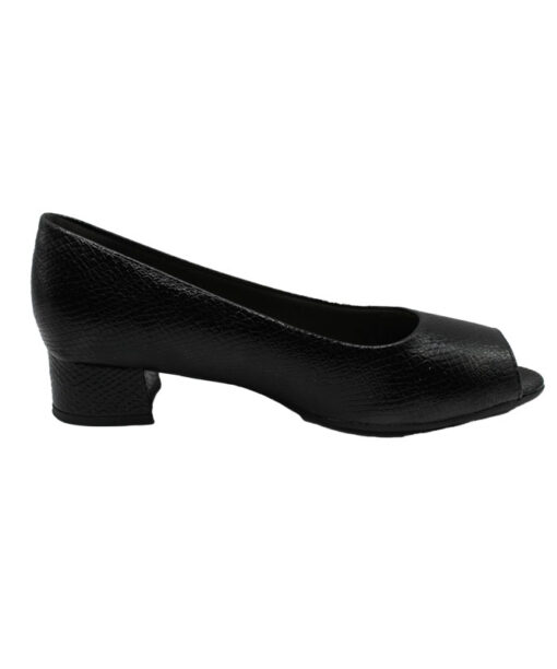 Alternative view of PICCADILLY (114046-6)-BLACK