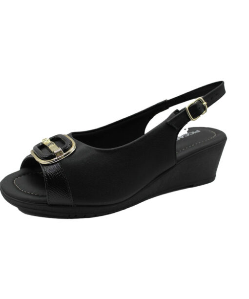 PICCADILLY (163010-4)-BLACK