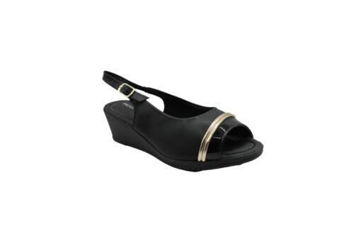 PICCADILLY (163011-5)-BLACK