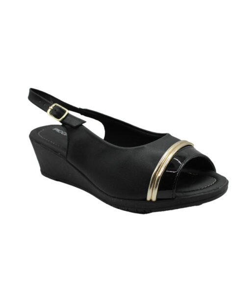 PICCADILLY (163011-5)-BLACK