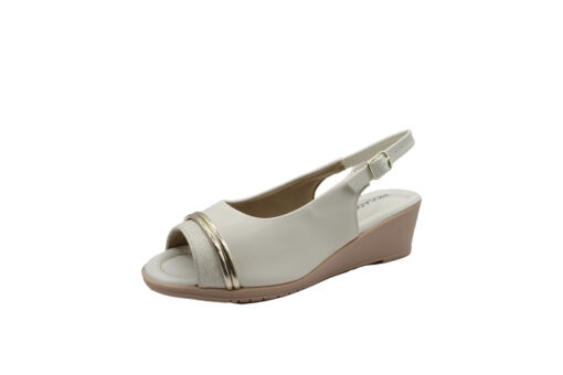 PICCADILLY (163011-1)-OFF WHITE