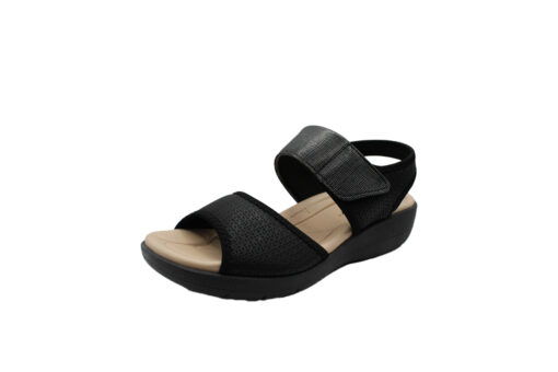 PICCADILLY (239009-4)-BLACK