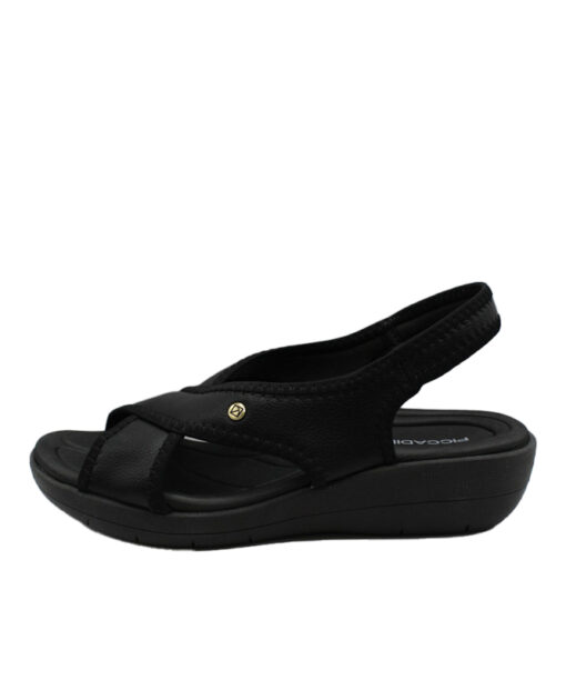 Alternative view of PICCADILLY (239011-5)-BLACK