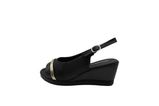 PICCADILLY (408200-5)-BLACK - Image 2
