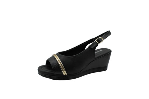 PICCADILLY (408200-5)-BLACK