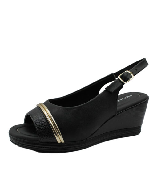 PICCADILLY (408200-5)-BLACK