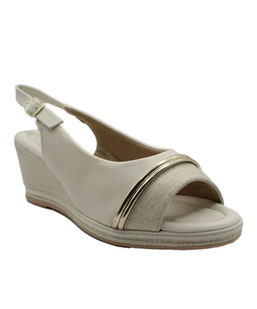PICCADILLY (408200-1)-OFF WHITE