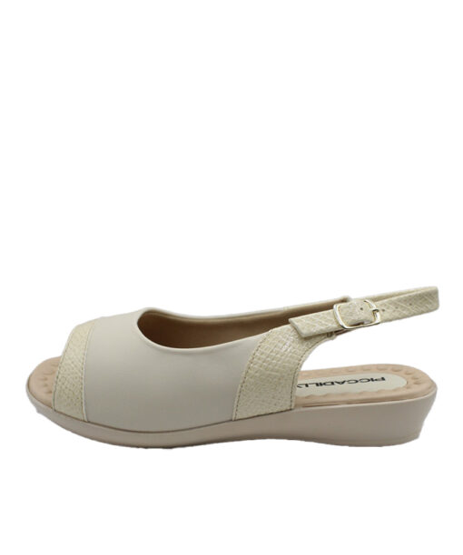 Alternative view of PICCADILLY (500323-1)-OFF WHITE