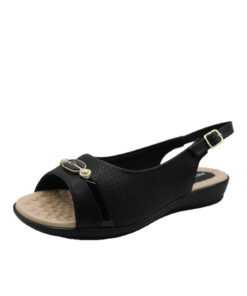 PICCADILLY (500332-5)-BLACK