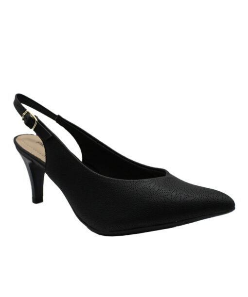 PICCADILLY (745080-3)-BLACK